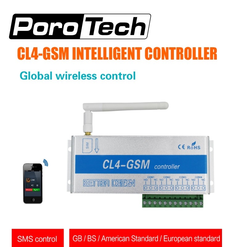  CL4-GSM gsm sms Ʈѷ Ȩ      ġ gsm ű Ʈ ʿ   4 